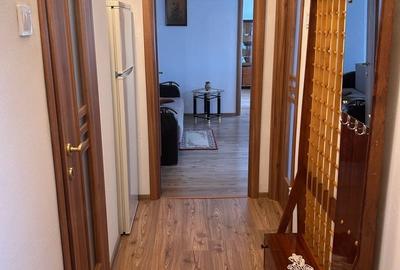 Apartament cu 2 camere semidecomandat în Central - 4