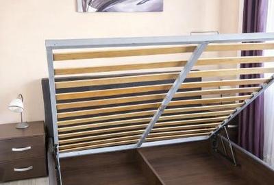 Apartament cu 2 camere semidecomandat în Gării - 5