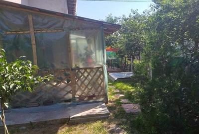Casa individuala in Fundeni P+M - 6
