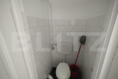 Spatiu comercial de inchiriat, 21 mp, Bistrita, zona Sensul - 5