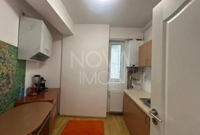 Garsoniera pet friendly, etaj 1, zona Turnisor - 6
