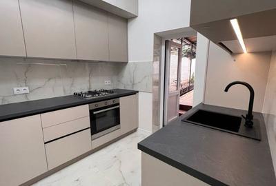 Apartament cu 2 camere decomandat în Florești - 2