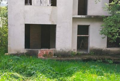 Casă cu 5 camere cu Canalizare în Palanca - 3