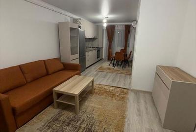 Apartament cu 2 camere în Rediu - 3