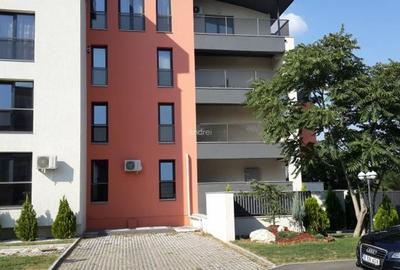 Apartament cu 2 camere semidecomandat, mobilat în P-ta Presei Libere - 6