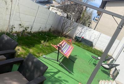 Apartament cu 3 camere decomandat în Băneasa - 10