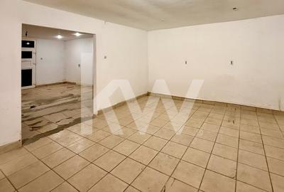 Spatiu Depozitare - 3 camere + grup sanitar - 4