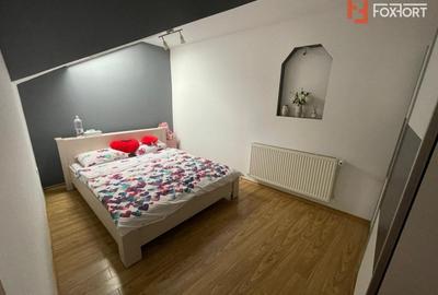 Casa 4 camere, 103 mp, teren 274mp, zona Balcescu - ID V2911 - 8