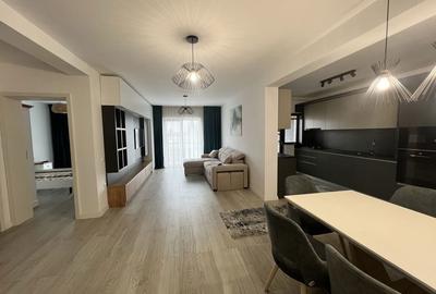 Apartament cu 2 camere decomandat în Unirii - 4