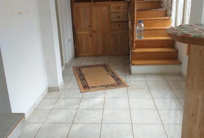 Casa D+P cu 5 camere Zamora - 7