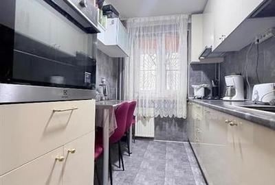 Vanzare - 3 camere- Drumul Taberei -  Bulevardul Timisoara - mobilat - utilat- 1 - 2