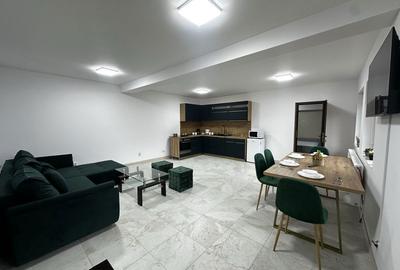 Apartament cu 2 camere în Central - 6