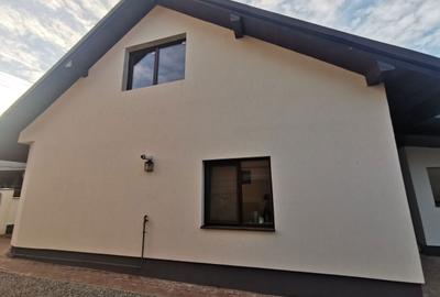 Casă cu 3 camere în Pănet - 4