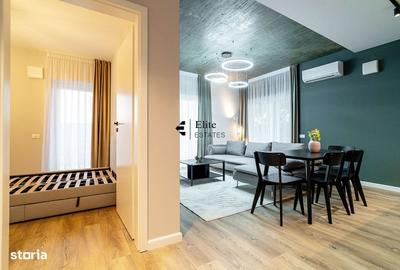 Apartament cu 2 camere în Oșorhei - 4