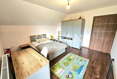 Casa in Tocile, 2391 mp teren, COMISION 0% - 12