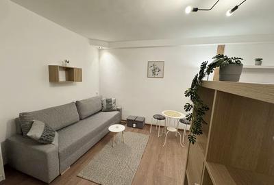 Garsoniera Vitan Mall - 4