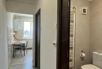 Apartament cu 2 camere decomandat în Circumvalațiunii - 2