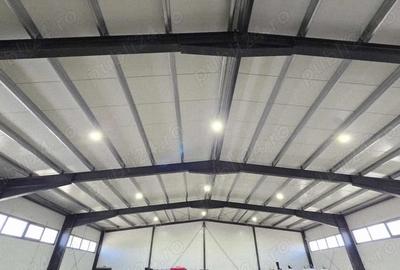 Spațiu comercial, de 585 mp, în Central - 17