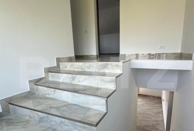 Casa NOUA de vanzare langa Brasov, zona linistita, 3 camere, - 22