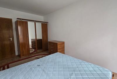 De vanzare - apartament 3 camere - 62mp - 200m metrou Obor - bloc anvelopat - 4