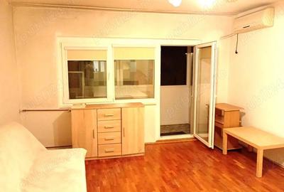 Garsonieră decomandată în Decebal - 7