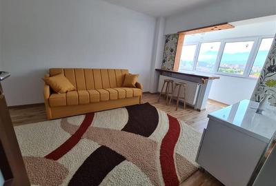 Apartament cu 2 camere decomandat în Județean - 1