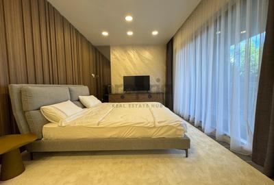 Apartament 4 camere de inchiriat - Bellevue Residence, Calea Poienii, Brasov - 9