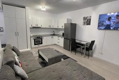 Vand apartament situat in zona Onestilor la parter,mobilat ?i utilat. - 7