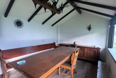 Casă cu 3 camere cu Teren 1500 Mp în Horodnic - 3