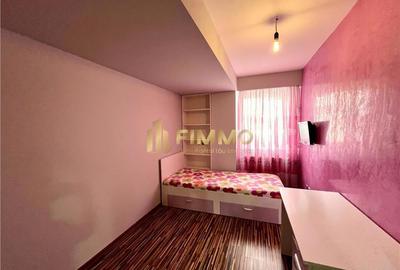 Apartament de inchiriat | Scheia | Loc de parcare | 3 cam | ID:847 - 6