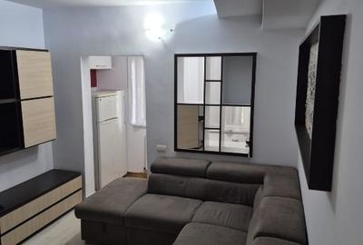 Garsonieră nedecomandată în Girocului - 2