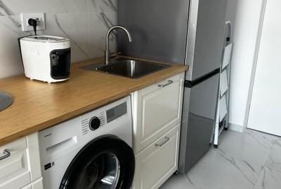 Garsonieră decomandată, mobilată în Rahova - 6