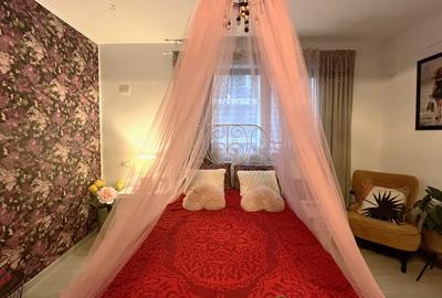 Apartament cu 3 camere, mobilat în Tomis Plus - 2