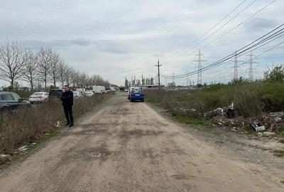 Splaiul Unirii (v.a.v.Confort City), 10655 mp dubla deschidere - 15