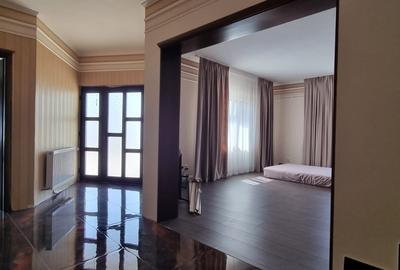 Casă spațioasă P+1+M cu anexă, teren 1056 mp – Dragomirești Vale - 10