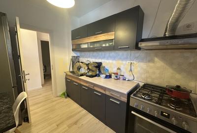 Apartament cu 2 camere decomandat în Prelungirea Ghencea - 12