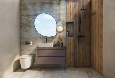 Apartament 1 Camera- Mall Coresi - ARMONIA RESIDENCE - 1