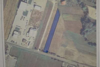 Spațiu comercial, în Chistag - 2