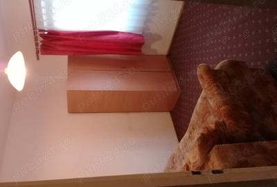 Garsonieră decomandată în Mănăștur - 1