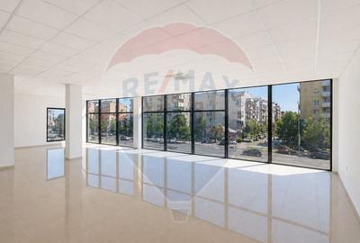 Spațiu comercial, de 900 mp, în Mănăștur - 3
