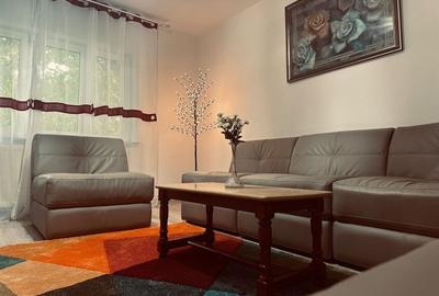 3 camere | spatios & decomandat | TM - 3