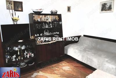 Garsonieră nedecomandată în Vest - 3