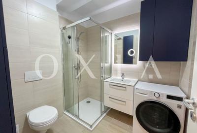 Apartament cu 2 camere semidecomandat, mobilat în Simion Bărnuțiu - 10