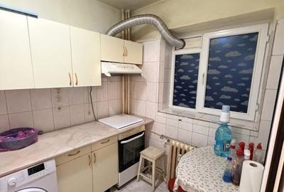 Apartament 2 camere 1977 bloc anvelopat Colentina/Doamna Ghica - 4