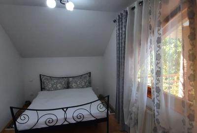 Casă cu 4 camere cu Teren 801 Mp în Livezeni - 9