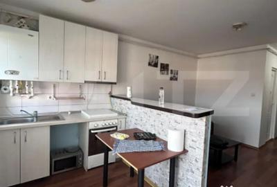 Garsonieră în Independenței - 3