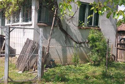 Casă cu 3 camere în Nadăș - 2