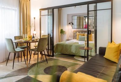 Apartament cu 2 camere semidecomandat în Cișmigiu - 2