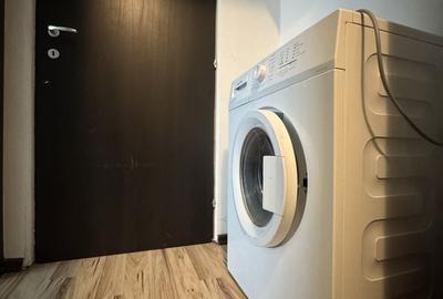 Apartament cu 3 camere semidecomandat în Letea - 7