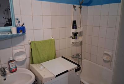 Garsonieră nedecomandată în Elisabetin - 4